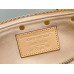 Louis Vuitton LV Pochette Accessoires M13404 Clutch Purse Cosmetic Bag LLBGG63
