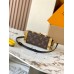 Louis Vuitton LV Vanity Case M46758 Clutch Purse Cosmetic Bag LLBGG65