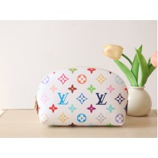 Louis Vuitton LV M13744 Clutch Purse Cosmetic Bag LLBGG67