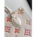 Louis Vuitton LV Onthego BB M46993 Tote Handbag Shoulder Bag LLBGH08