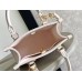 Louis Vuitton LV Onthego BB M46993 Tote Handbag Shoulder Bag LLBGH08