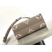 Louis Vuitton LV Onthego BB M47054 Tote Handbag Shoulder Bag LLBGH09