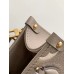 Louis Vuitton LV Onthego BB M47054 Tote Handbag Shoulder Bag LLBGH09