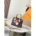 Louis Vuitton LV Onthego BB M13668 Tote Handbag Shoulder Bag LLBGH11