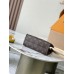 Louis Vuitton LV Onthego BB M13668 Tote Handbag Shoulder Bag LLBGH11