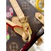 Louis Vuitton LV Onthego BB M13668 Tote Handbag Shoulder Bag LLBGH11