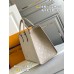 Louis Vuitton LV Onthego MM M45607 Tote Handbag Shoulder Bag LLBGH12