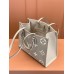 Louis Vuitton LV Onthego MM M45494 Tote Handbag Shoulder Bag LLBGH13