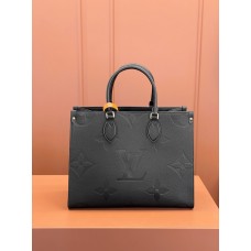 Louis Vuitton LV Onthego MM M45595 Tote Handbag Shoulder Bag LLBGH14