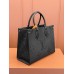 Louis Vuitton LV Onthego MM M45595 Tote Handbag Shoulder Bag LLBGH14