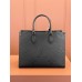 Louis Vuitton LV Onthego MM M45595 Tote Handbag Shoulder Bag LLBGH14