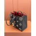 Louis Vuitton LV Onthego MM M45495 Tote Handbag Shoulder Bag LLBGH15