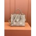 Louis Vuitton LV Onthego BB M45779 Tote Handbag Shoulder Bag LLBGH17
