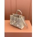 Louis Vuitton LV Onthego BB M45779 Tote Handbag Shoulder Bag LLBGH17