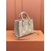 Louis Vuitton LV Onthego BB M45779 Tote Handbag Shoulder Bag LLBGH17
