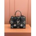 Louis Vuitton LV Onthego BB M45659 Tote Handbag Shoulder Bag LLBGH18