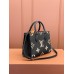Louis Vuitton LV Onthego BB M45659 Tote Handbag Shoulder Bag LLBGH18