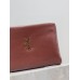 Yves Saint Lauren YSL Calypso 765025 Clutch Purse Handbag MMYSJ05