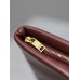 Yves Saint Lauren YSL Calypso 765025 Clutch Purse Handbag MMYSJ05