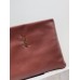 Yves Saint Lauren YSL Calypso 778943 Clutch Purse Handbag MMYSJ07