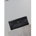 Yves Saint Lauren YSL Calypso 774062 Clutch Purse Handbag MMYSJ08