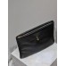 Yves Saint Lauren YSL Calypso 778943 Clutch Purse Handbag MMYSJ10