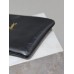 Yves Saint Lauren YSL Calypso 778943 Clutch Purse Handbag MMYSJ10