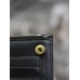 Yves Saint Lauren YSL Uptown Large Wallet 582124 Clutch Purse Handbag MMYSJ13