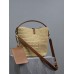 Yves Saint Lauren YSL LE 3A7 742828 Hobo Bucket Bag Shoulder Bag MMYSB01