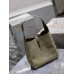 Yves Saint Lauren YSL LE 5A7 Large 753837 Hobo Bucket Bag Shoulder Bag MMYSB02