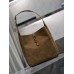 Yves Saint Lauren YSL LE 5A7 Large 753837 Hobo Bucket Bag Shoulder Bag MMYSB03