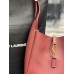 Yves Saint Lauren YSL LE 5A7 Large 753837 Hobo Bucket Bag Shoulder Bag MMYSB04