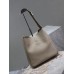 Yves Saint Lauren YSL LE 5A7 Large 753837 Hobo Bucket Bag Shoulder Bag MMYSB06