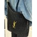 Yves Saint Lauren YSL Oxalis 781289 Hobo Bucket Bag Shoulder Bag MMYSB10