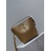 Yves Saint Lauren YSL LE 37 Small 749036 Hobo Bucket Bag Shoulder Bag MMYSB13
