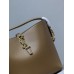 Yves Saint Lauren YSL LE 37 Small 749036 Hobo Bucket Bag Shoulder Bag MMYSB13