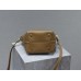 Yves Saint Lauren YSL LE 37 Small 749036 Hobo Bucket Bag Shoulder Bag MMYSB13