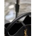 Yves Saint Lauren YSL LE 5A7 Large 742828 Hobo Bucket Bag Shoulder Bag MMYSB14
