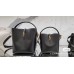 Yves Saint Lauren YSL LE 5A7 Large 742828 Hobo Bucket Bag Shoulder Bag MMYSB14