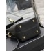 Yves Saint Lauren YSL LE 37 Small 749036 Hobo Bucket Bag Shoulder Bag MMYSB15
