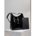 Yves Saint Lauren YSL LE 5A7 713938 Hobo Bucket Bag Shoulder Bag MMYSB21