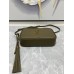 Yves Saint Lauren YSL Lou Camera Bag 520534 Shoulder Bag Crossbody Bag Purse MMYSE01