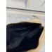 Yves Saint Lauren YSL Lou Camera Bag 520534 Shoulder Bag Crossbody Bag Purse MMYSE03