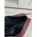 Yves Saint Lauren YSL Lou Camera Bag 520534 Shoulder Bag Crossbody Bag Purse MMYSE04
