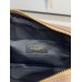 Yves Saint Lauren YSL Lou Camera Bag 520534 Shoulder Bag Crossbody Bag Purse MMYSE05