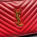 Yves Saint Lauren YSL Lou Camera Bag 520534 Shoulder Bag Crossbody Bag Purse MMYSE11