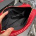 Yves Saint Lauren YSL Lou Camera Bag 520534 Shoulder Bag Crossbody Bag Purse MMYSE11