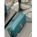 Yves Saint Lauren YSL Lou Camera Bag  Shoulder Bag Crossbody Bag Purse MMYSE17