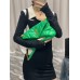 Yves Saint Lauren YSL Loulou Puffer Small 577476 Shoulder Bag Handbag Purse MMYSF01