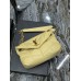 Yves Saint Lauren YSL Loulou Puffer Small 577476 Shoulder Bag Handbag Purse MMYSF02